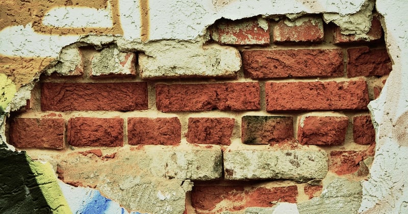 Maçonnerie : les techniques pour bien doser le mortier d’un enduit de façade