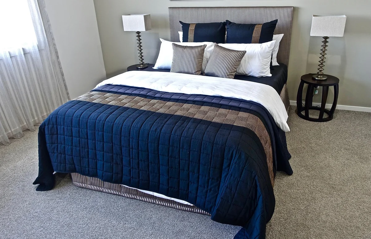 Vieux textiles : quand vos fringues deviennent des coussins
