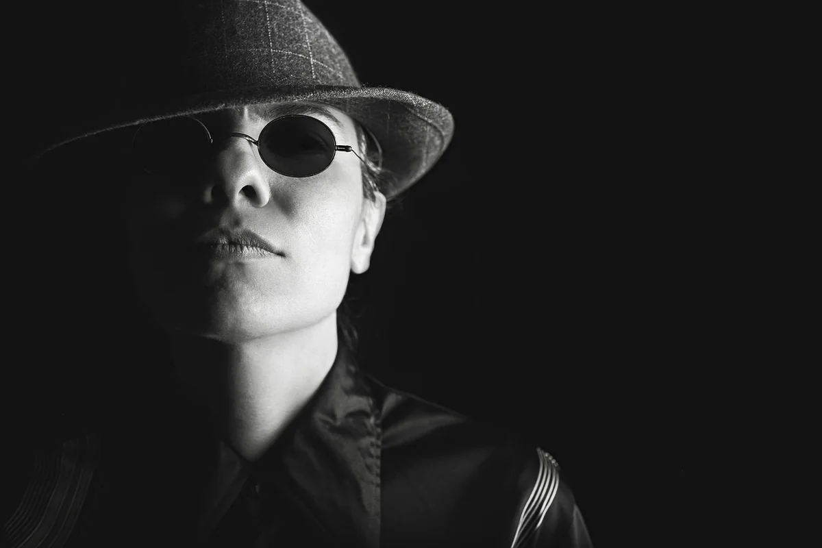 homme