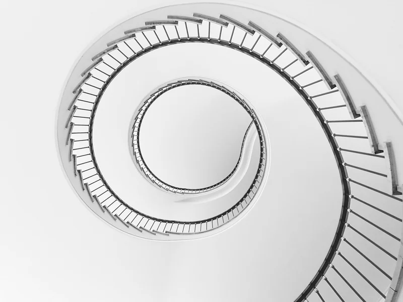 Solutions concrètes par type d’escalier