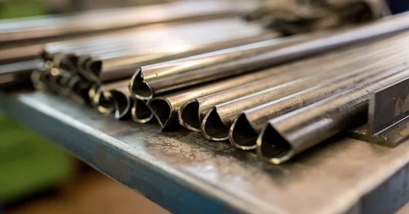 Les outils de coupe et de préparation des tuyaux